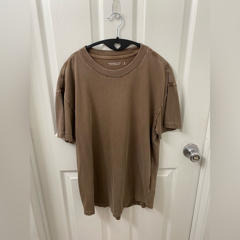 Abercrombie essential tee